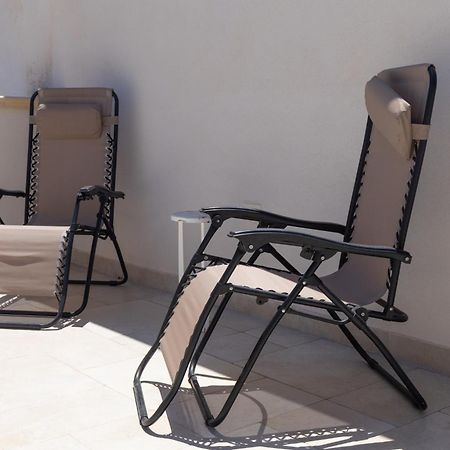 Marettimo Vacanze Exterior foto